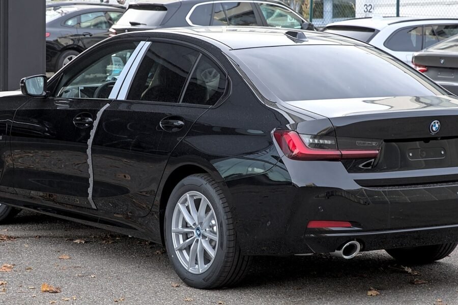 BMW Serie 3