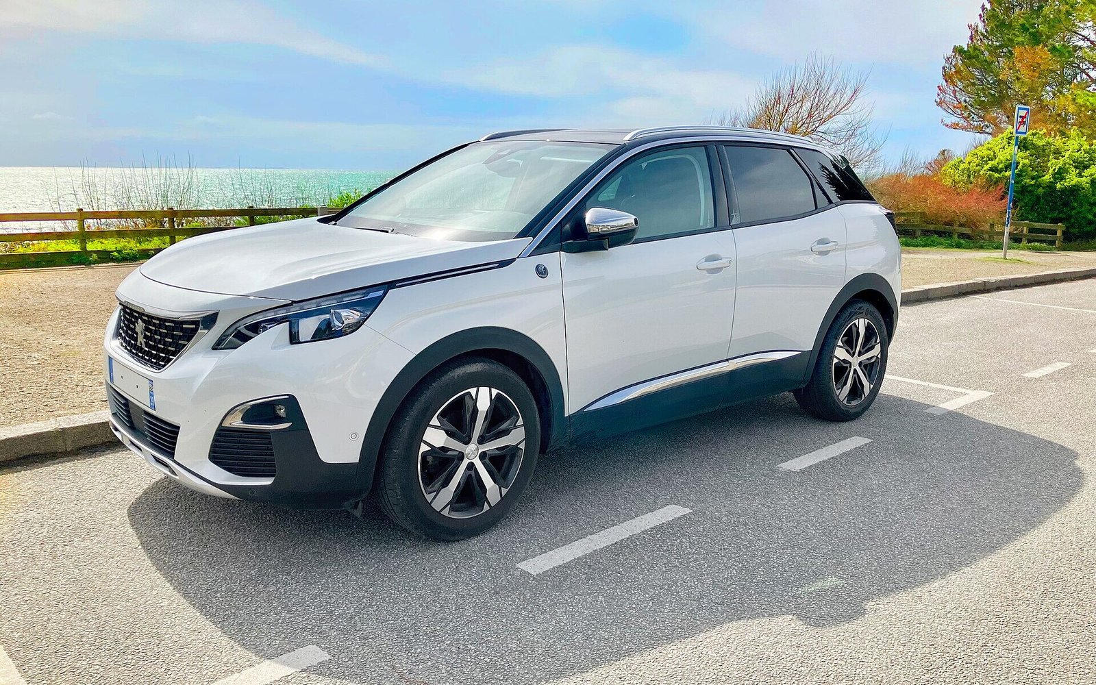 Peugeot 3008, foto 2