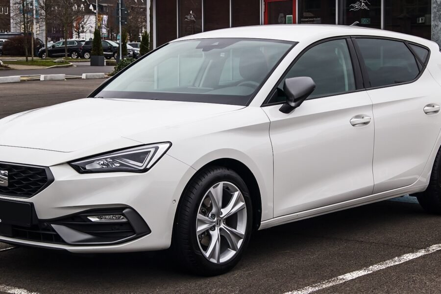 Seat León