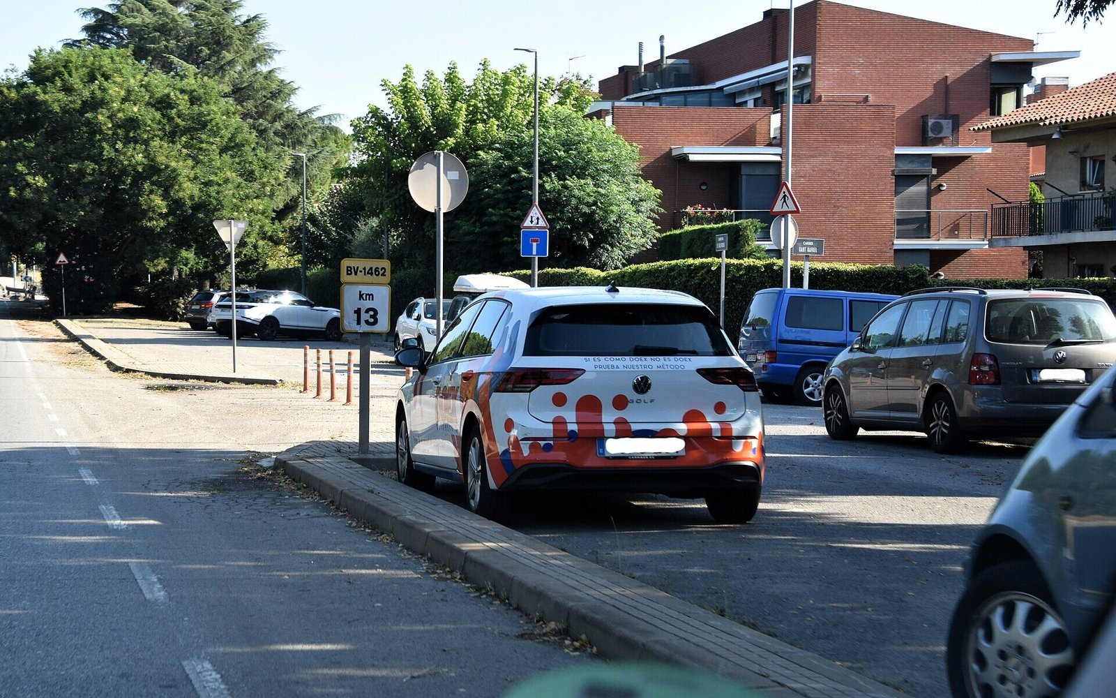 Volkswagen Golf, foto 2